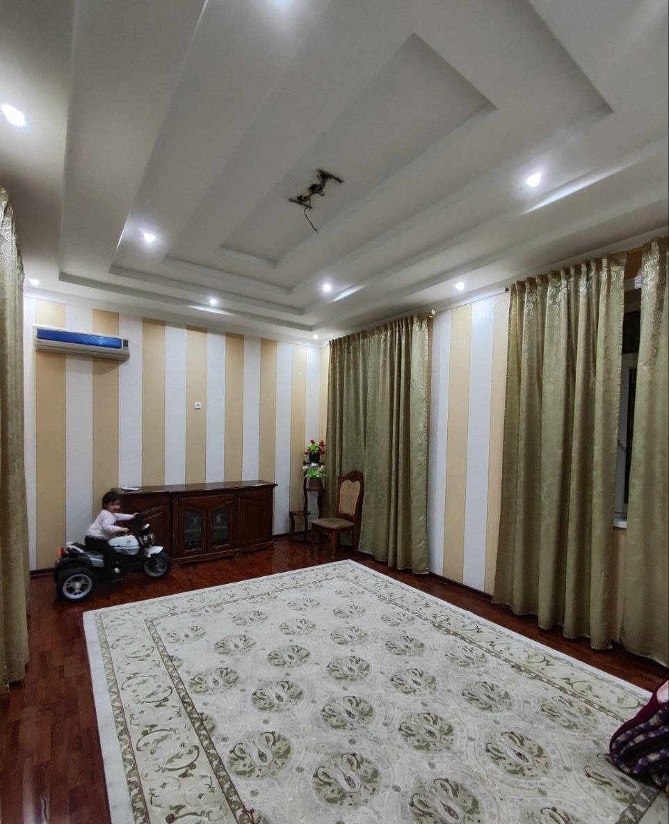 For sale 8-room house · Mirzo-Ulugbek — photo 3