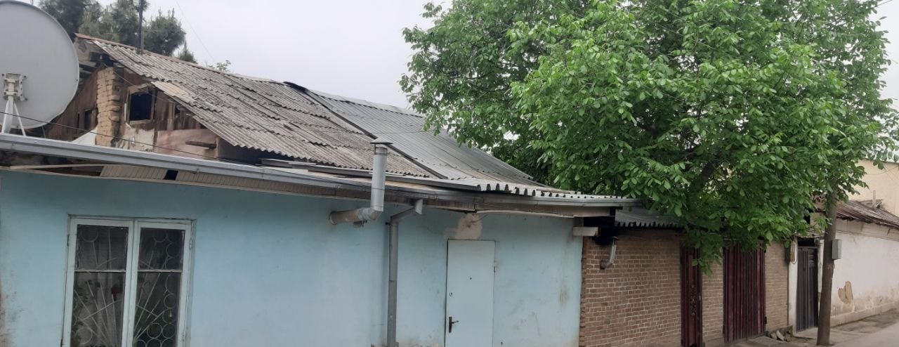 Sotiladi 8 xonali hovli · Mirzo Ulug‘bek — surat 4