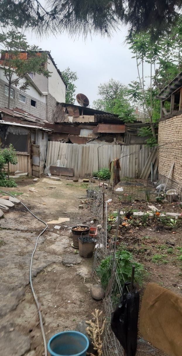 Sotiladi 8 xonali hovli · Mirzo Ulug‘bek — surat 5