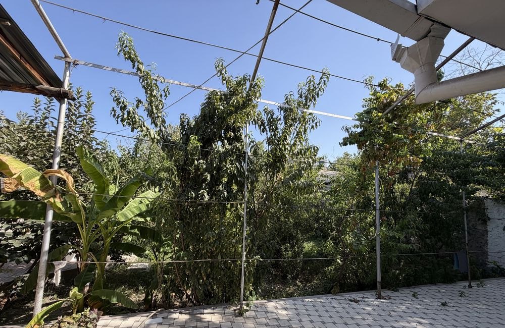 Sotiladi 5 xonali hovli, 1 m² · Olmazor — surat 5