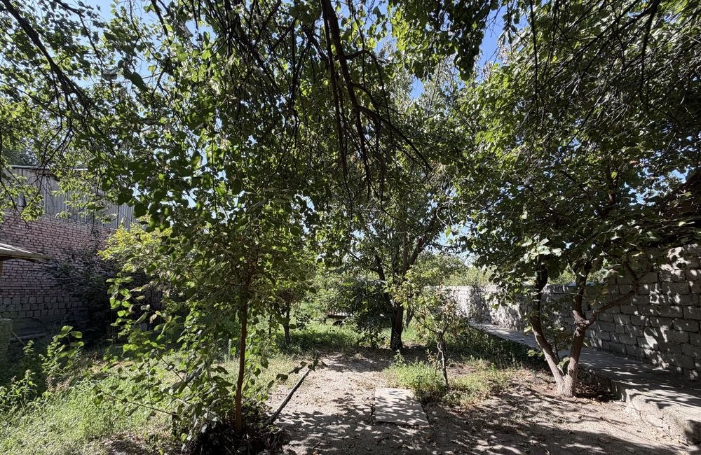 Sotiladi 5 xonali hovli, 1 m² · Olmazor — surat 7