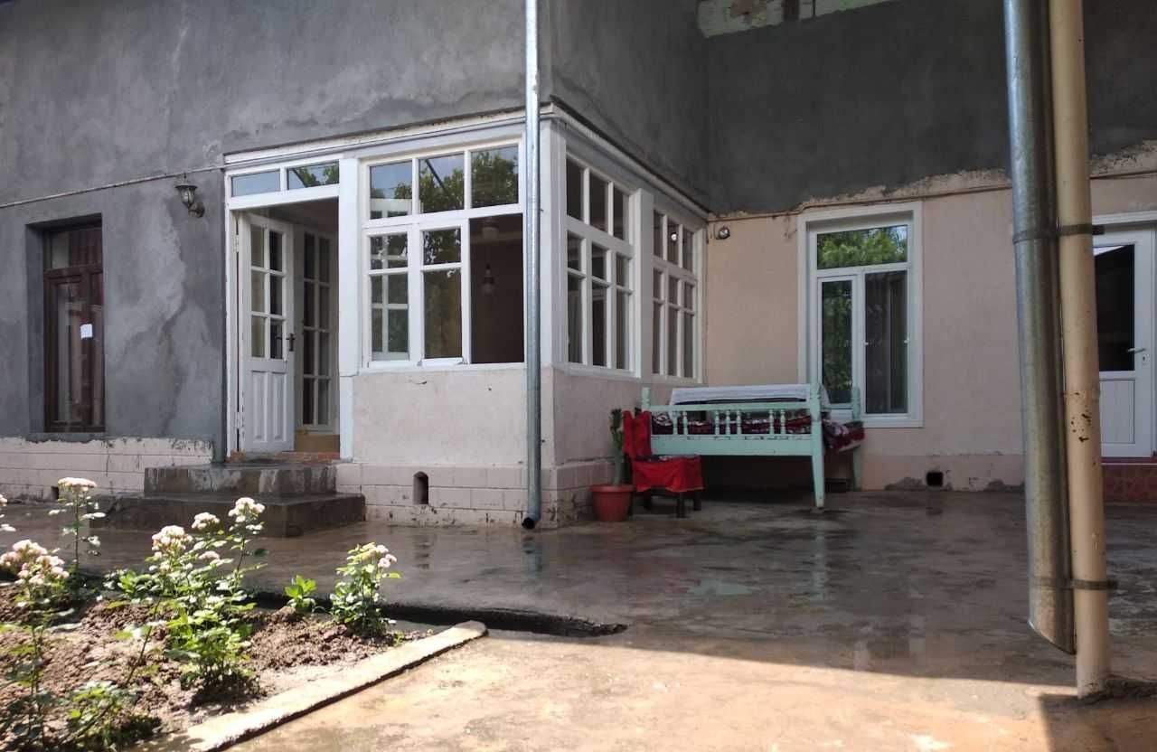 For sale 5-room house · Yunusabad — photo 6