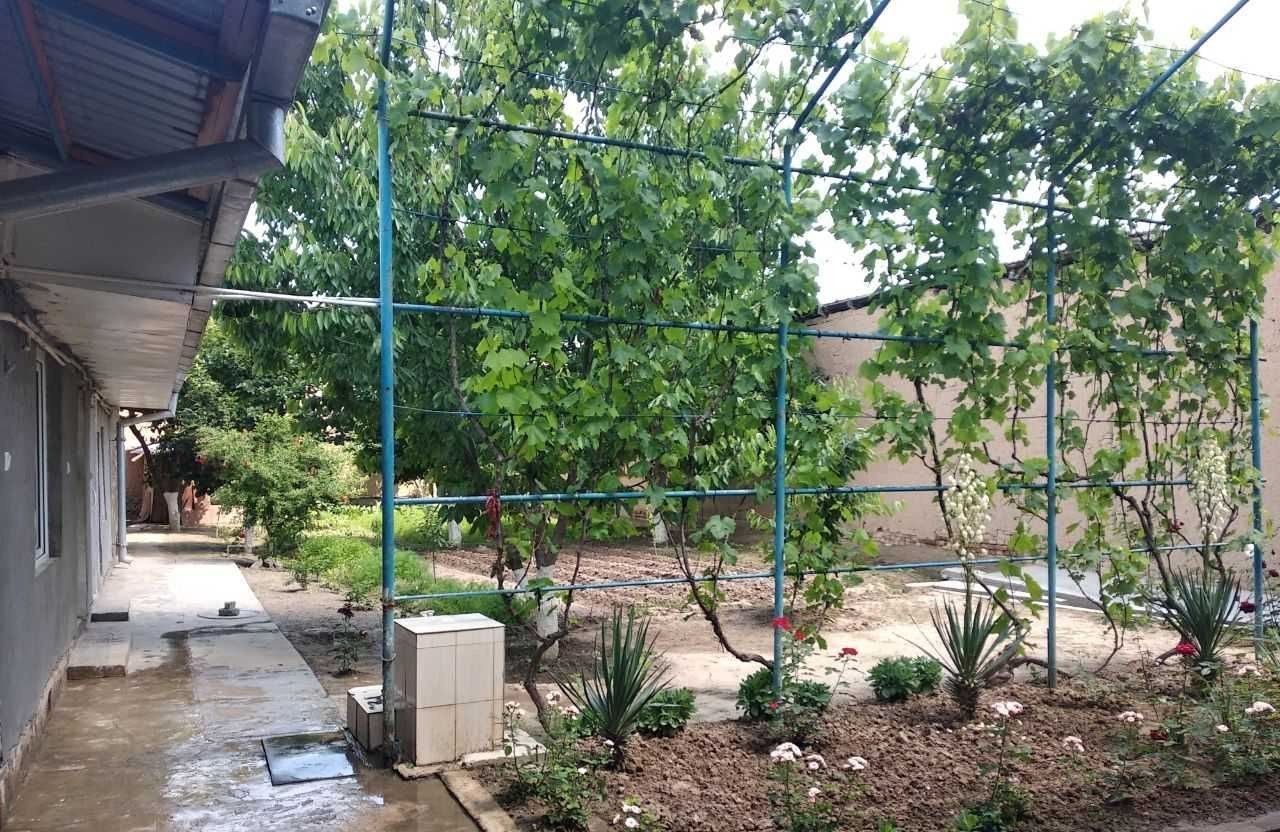 For sale 5-room house · Yunusabad — photo 5
