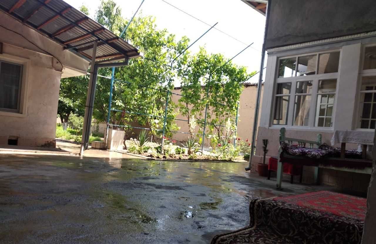 For sale 5-room house · Yunusabad — photo 4
