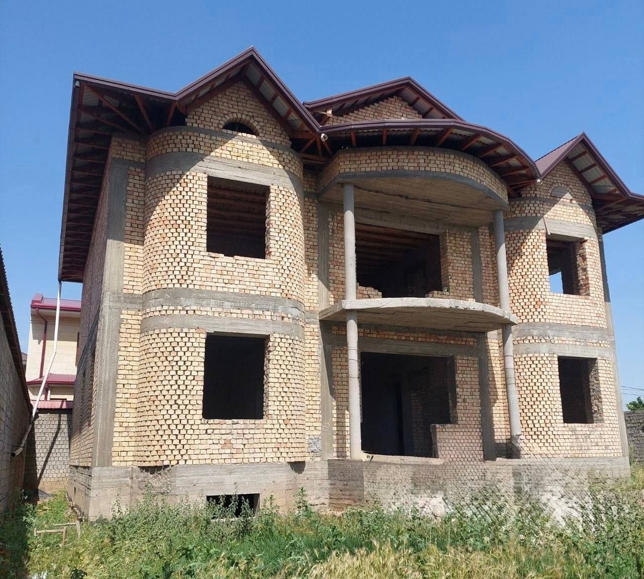 For sale 12-room house · Mirabad — photo 2