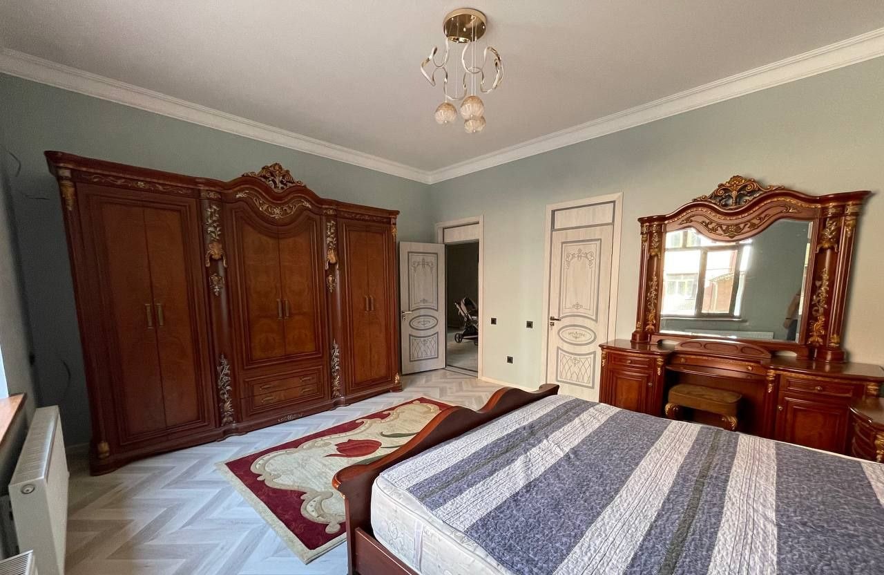 For rent 4-room apartment, 150 m² · Mirzo-Ulugbek — photo 5