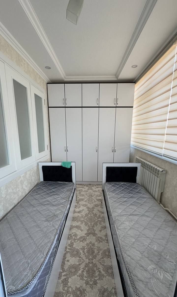 For rent 4-room apartment, 150 m² · Mirzo-Ulugbek — photo 4