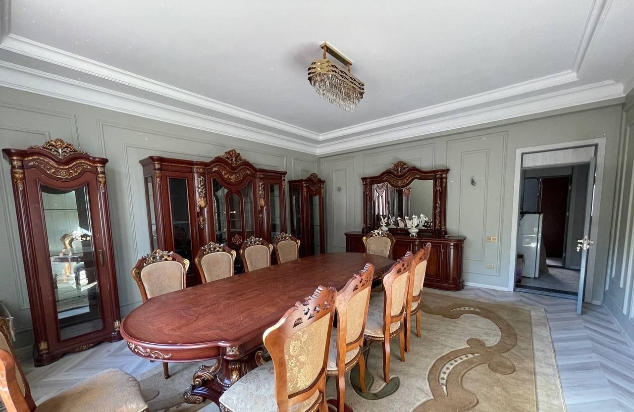 For rent 4-room apartment, 150 m² · Mirzo-Ulugbek — photo 1