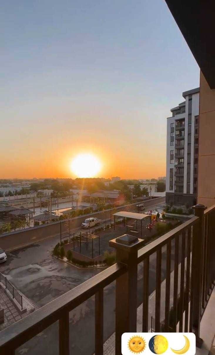 Ijaraga 2 xonali xonadon, 50 m² · Yunusobod — surat 3