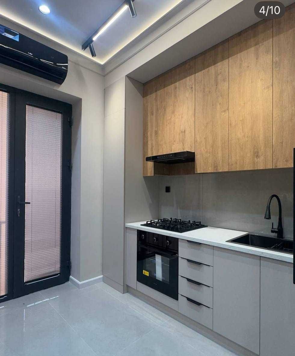 Ijaraga 2 xonali xonadon, 50 m² · Yunusobod — surat 6