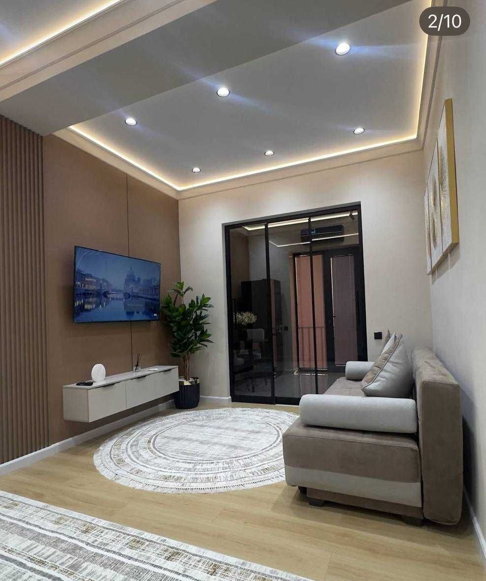 Ijaraga 2 xonali xonadon, 50 m² · Yunusobod — surat 4
