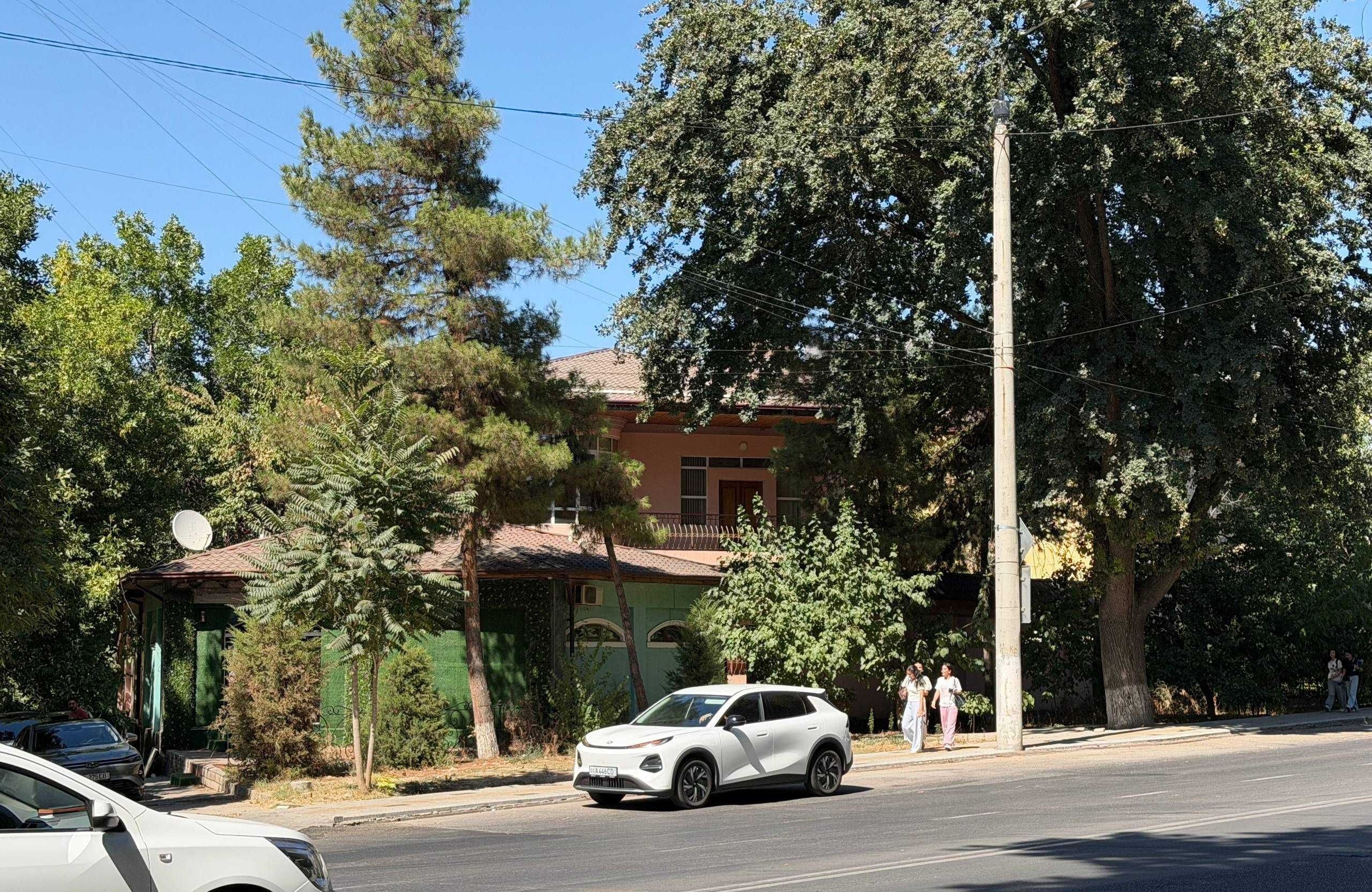 For rent commercial space, 500 m² · Mirzo-Ulugbek — photo 4