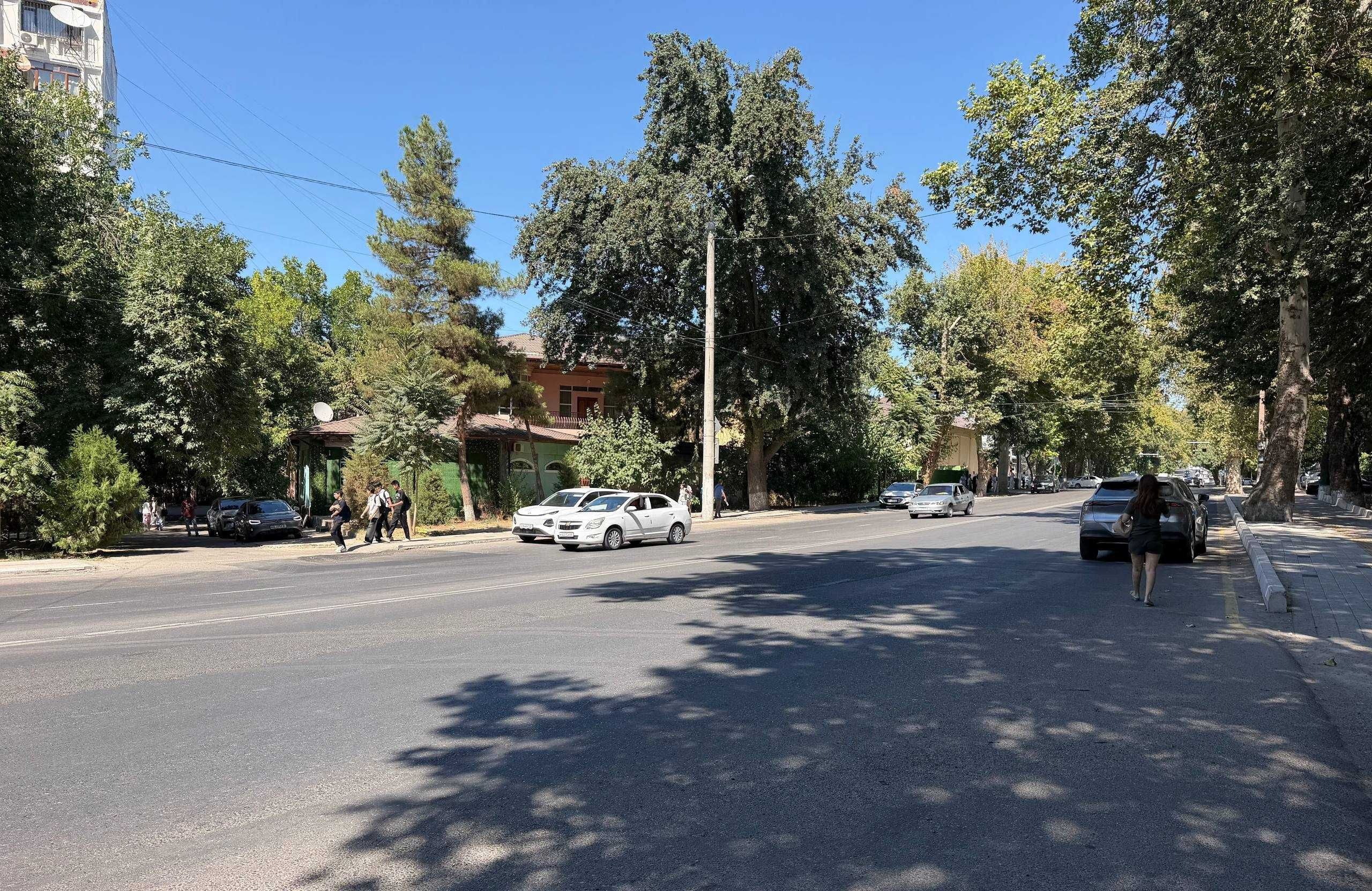 For rent commercial space, 500 m² · Mirzo-Ulugbek — photo 2