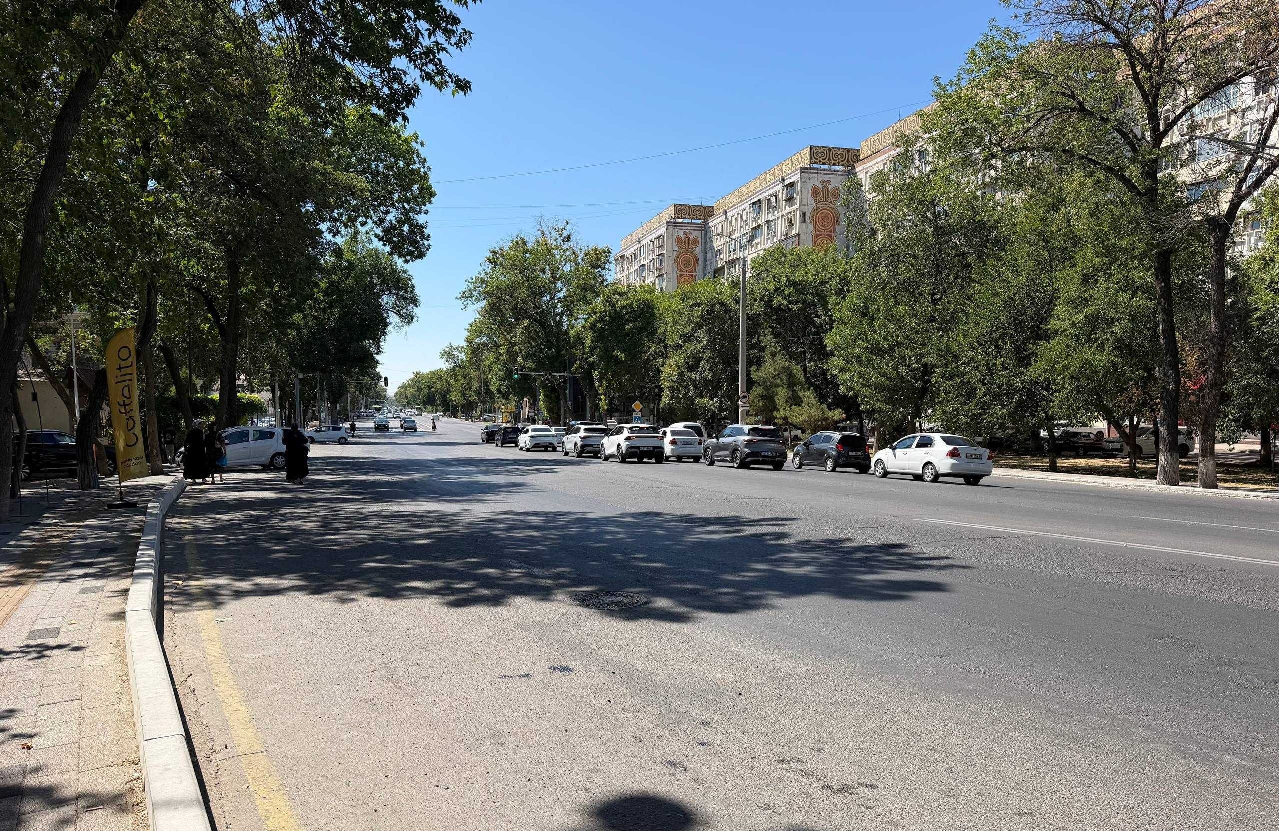 For rent commercial space, 500 m² · Mirzo-Ulugbek — photo 3