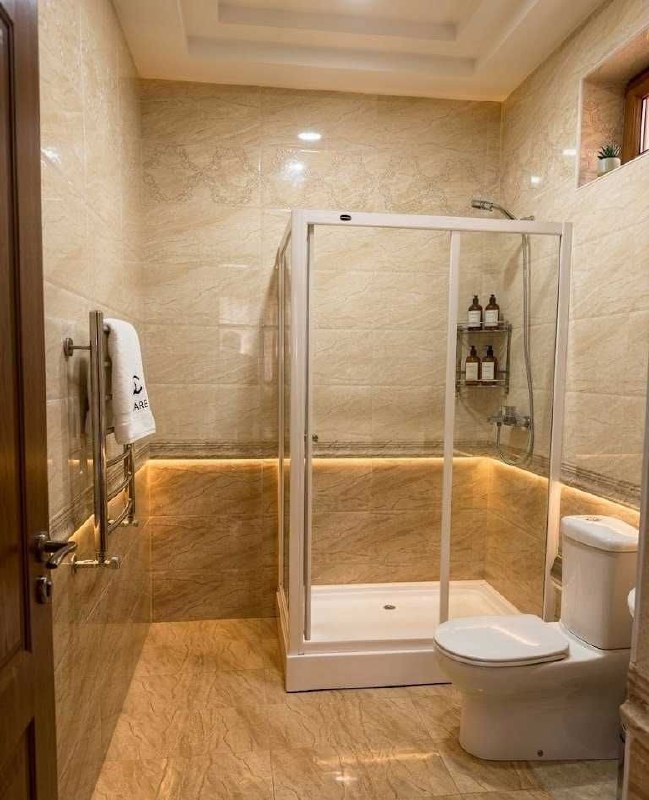 For rent 8-room house · Mirzo-Ulugbek — photo 8
