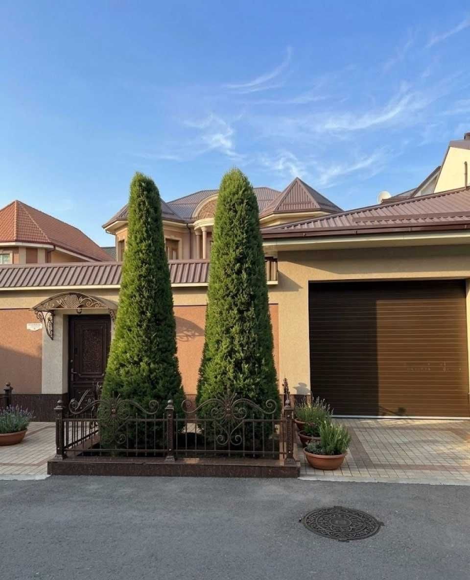 For rent 8-room house · Mirzo-Ulugbek — photo 5