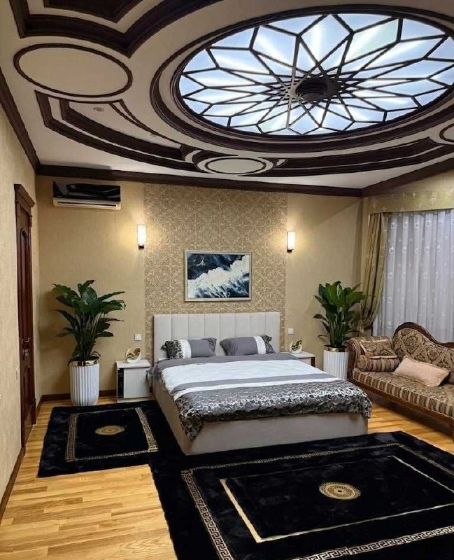 For rent 8-room house · Mirzo-Ulugbek — photo 7