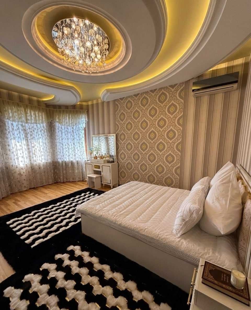 For rent 8-room house · Mirzo-Ulugbek — photo 3