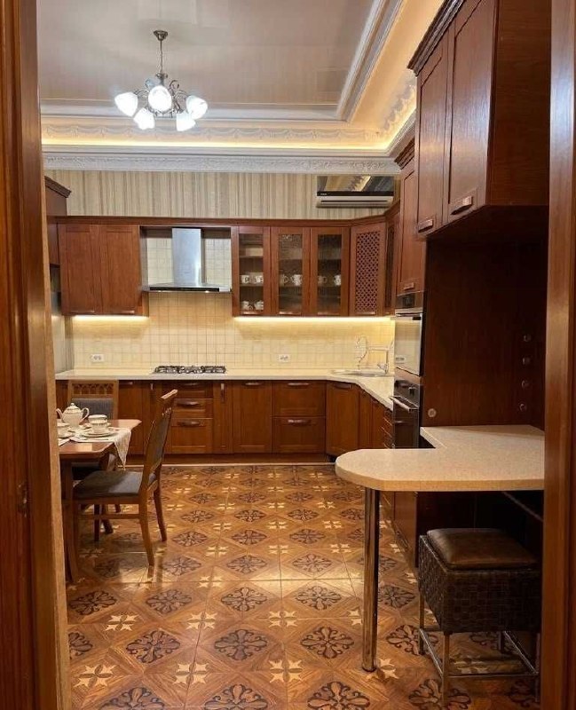 For rent 8-room house · Mirzo-Ulugbek — photo 9