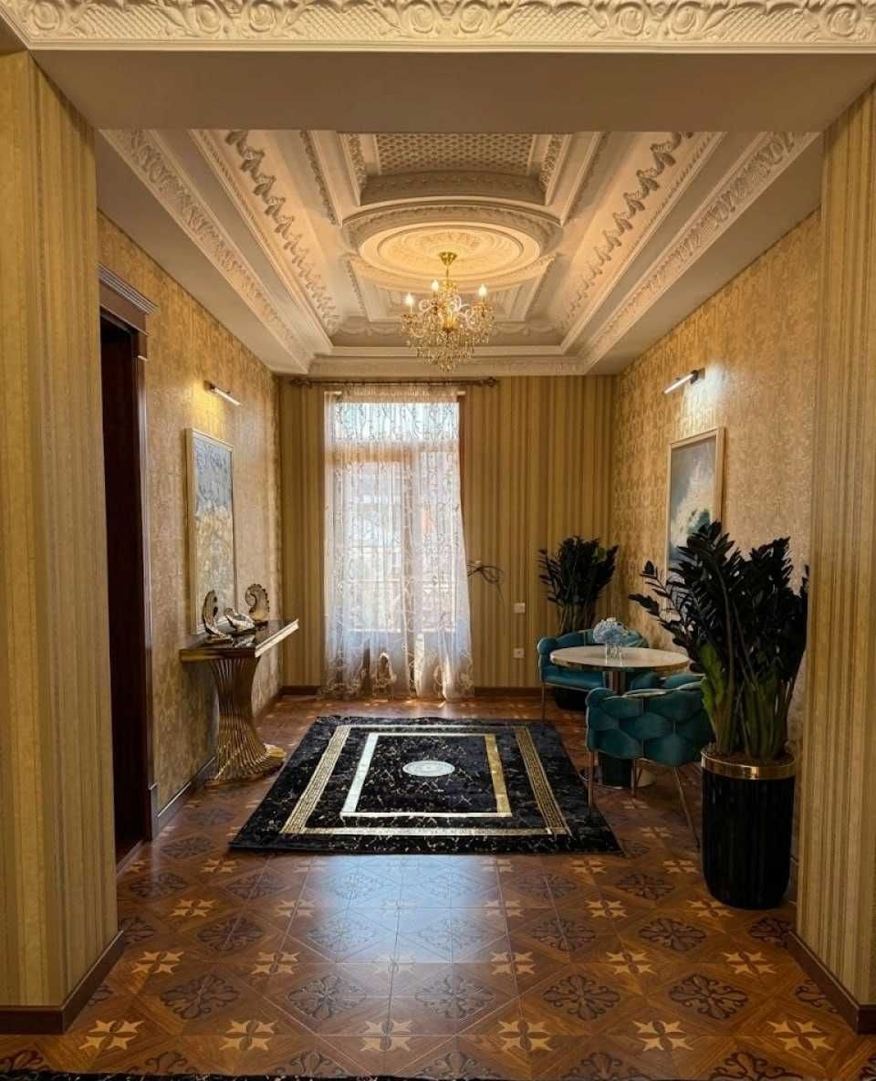 For rent 8-room house · Mirzo-Ulugbek — photo 4