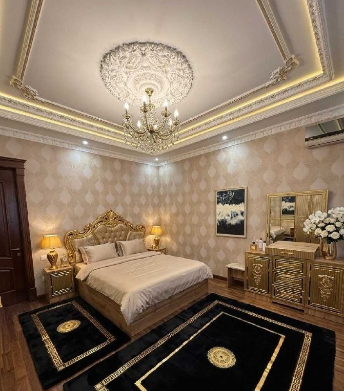 For rent 8-room house · Mirzo-Ulugbek — photo 6