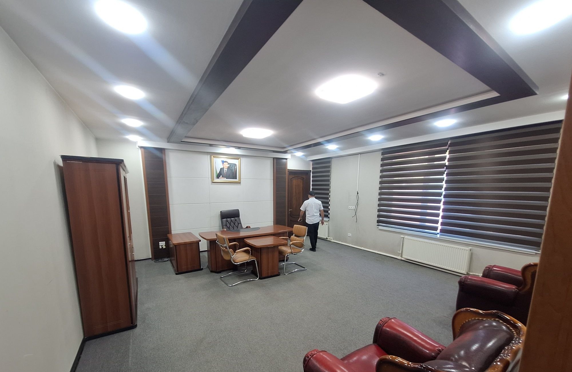 Сдаётся коммерческое помещение, 500 м² · Алмазар — фото 2