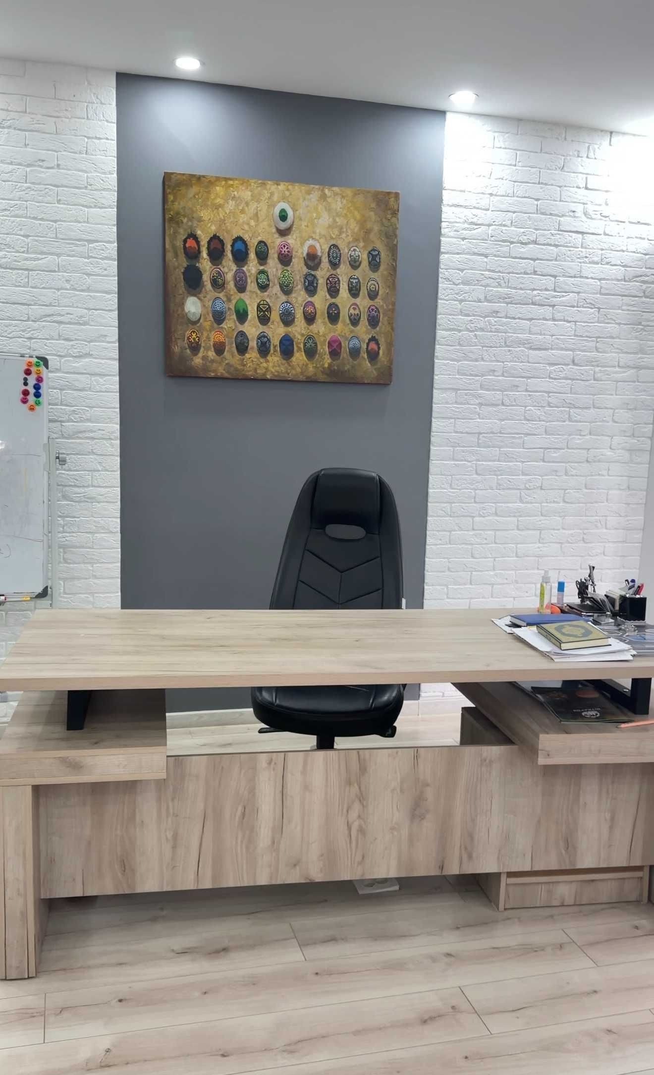 For rent commercial space, 130 m² · Yashnabad — photo 4