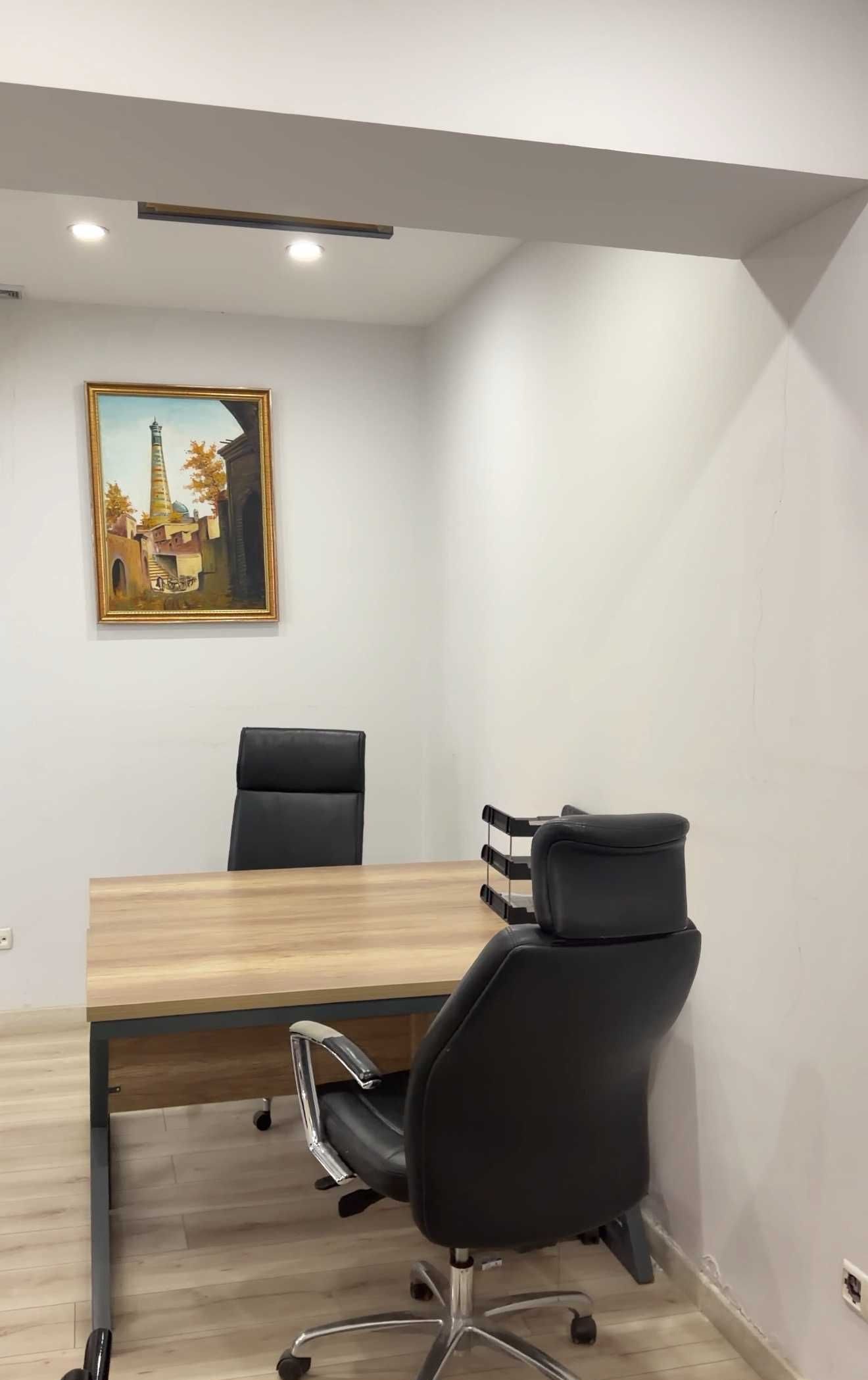 For rent commercial space, 130 m² · Yashnabad — photo 7