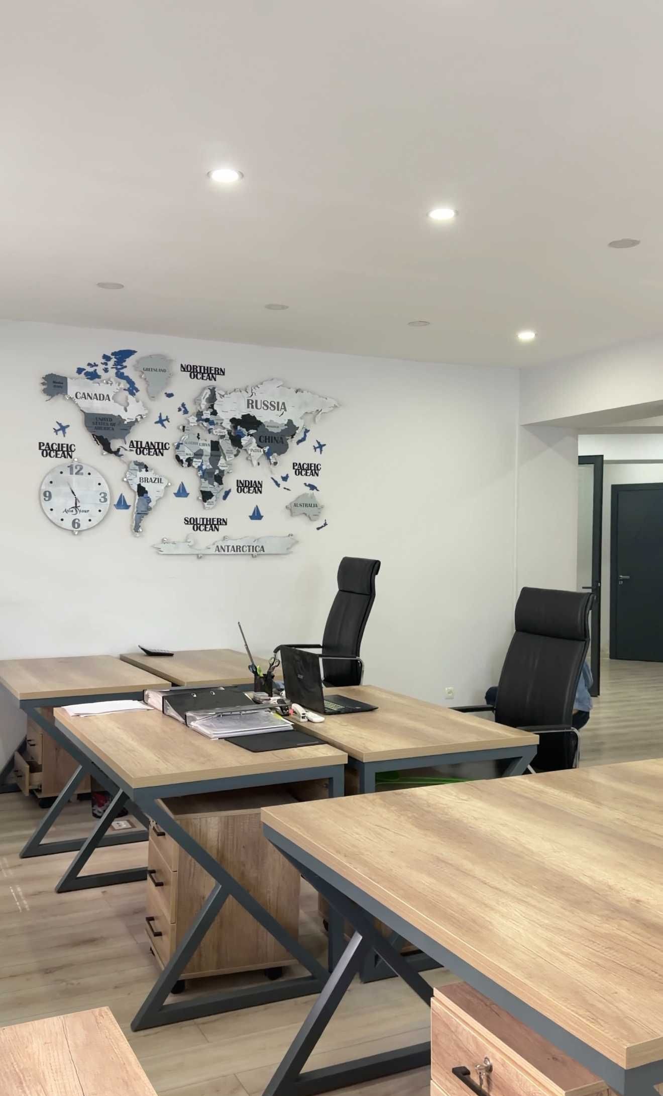 For rent commercial space, 130 m² · Yashnabad — photo 1