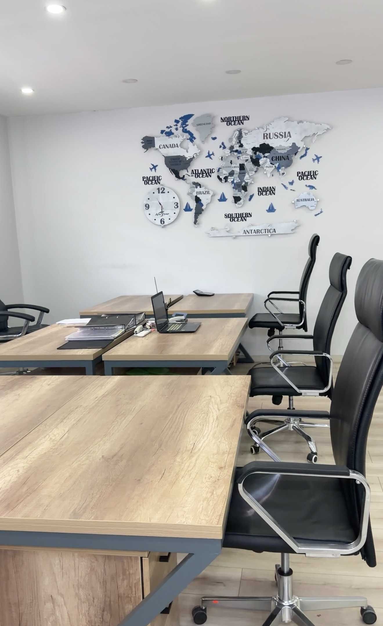 For rent commercial space, 130 m² · Yashnabad — photo 6