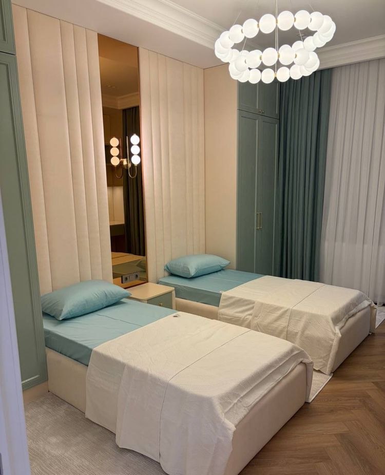 For sale 3-room apartment, 105 m² · Infinity · Mirabad — photo 5