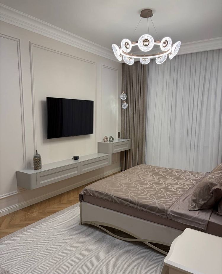 For sale 3-room apartment, 105 m² · Infinity · Mirabad — photo 6