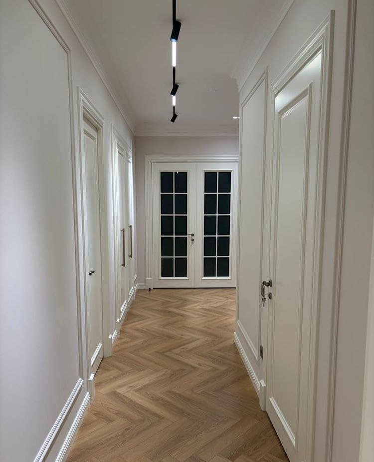 For sale 3-room apartment, 105 m² · Infinity · Mirabad — photo 2