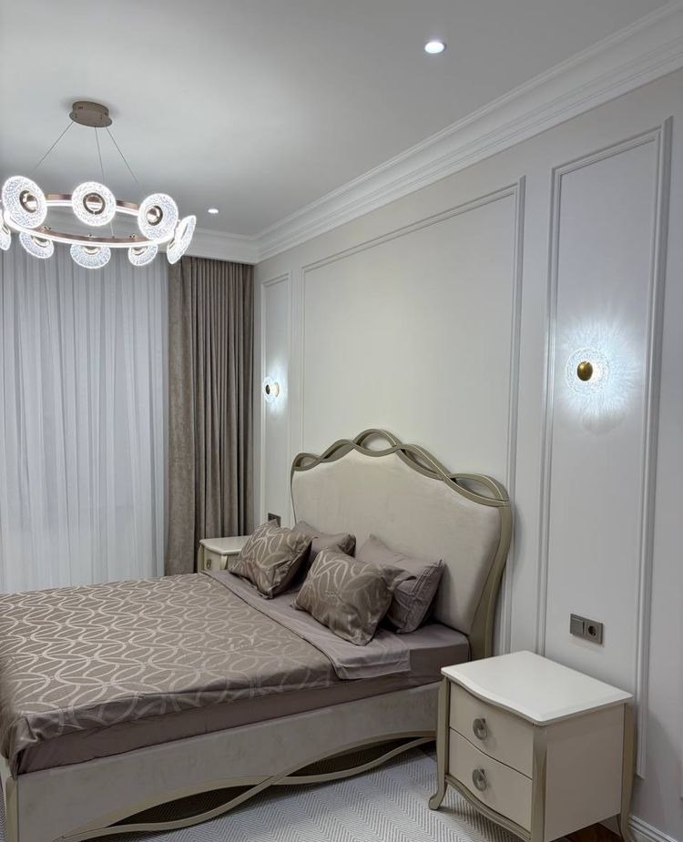 For sale 3-room apartment, 105 m² · Infinity · Mirabad — photo 7