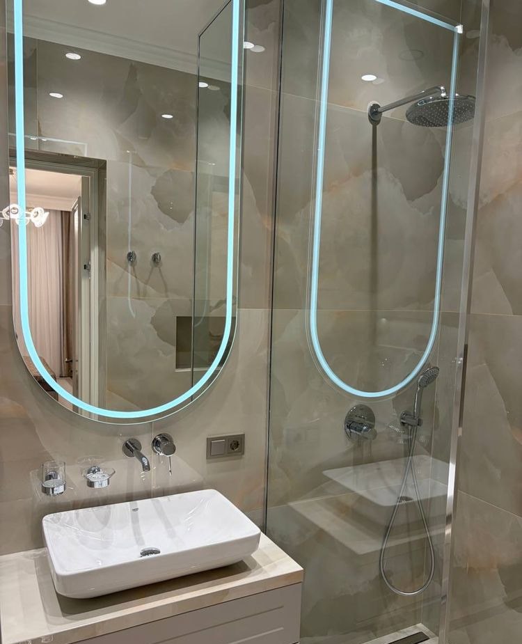 For sale 3-room apartment, 105 m² · Infinity · Mirabad — photo 8