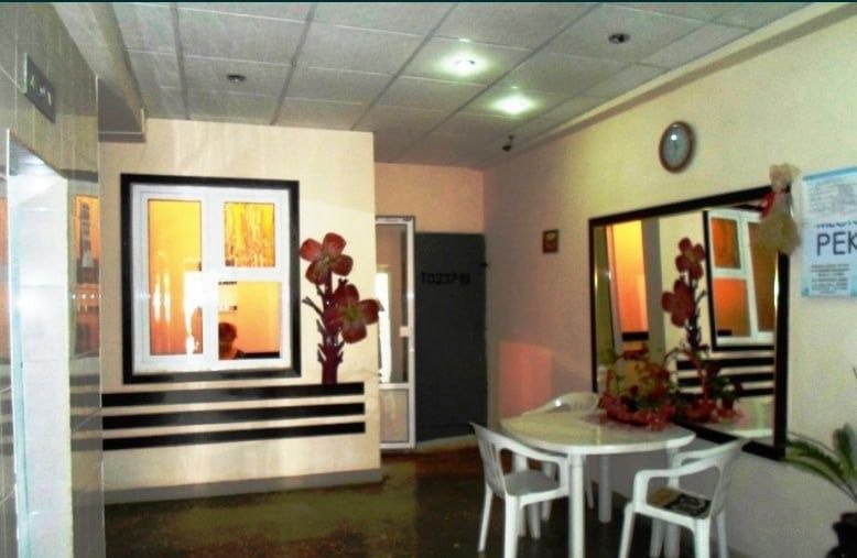 Sotiladi 3 xonali xonadon, 86 m² · Mirobod — surat 2