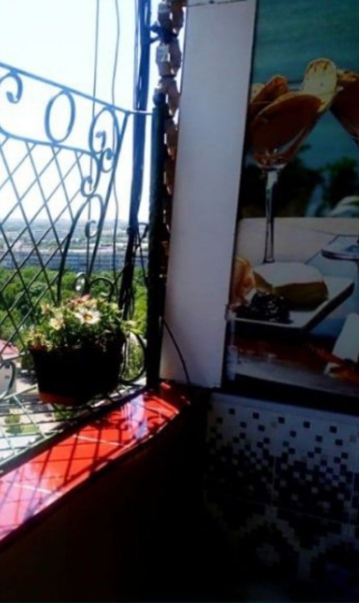 Sotiladi 3 xonali xonadon, 86 m² · Mirobod — surat 7