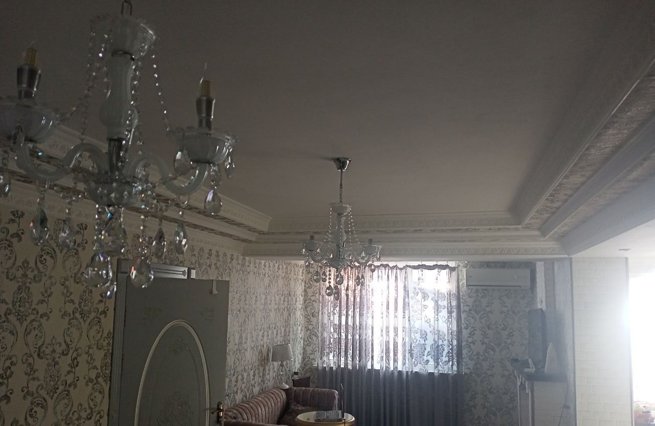 Sotiladi 3 xonali xonadon, 86 m² · Mirobod — surat 4