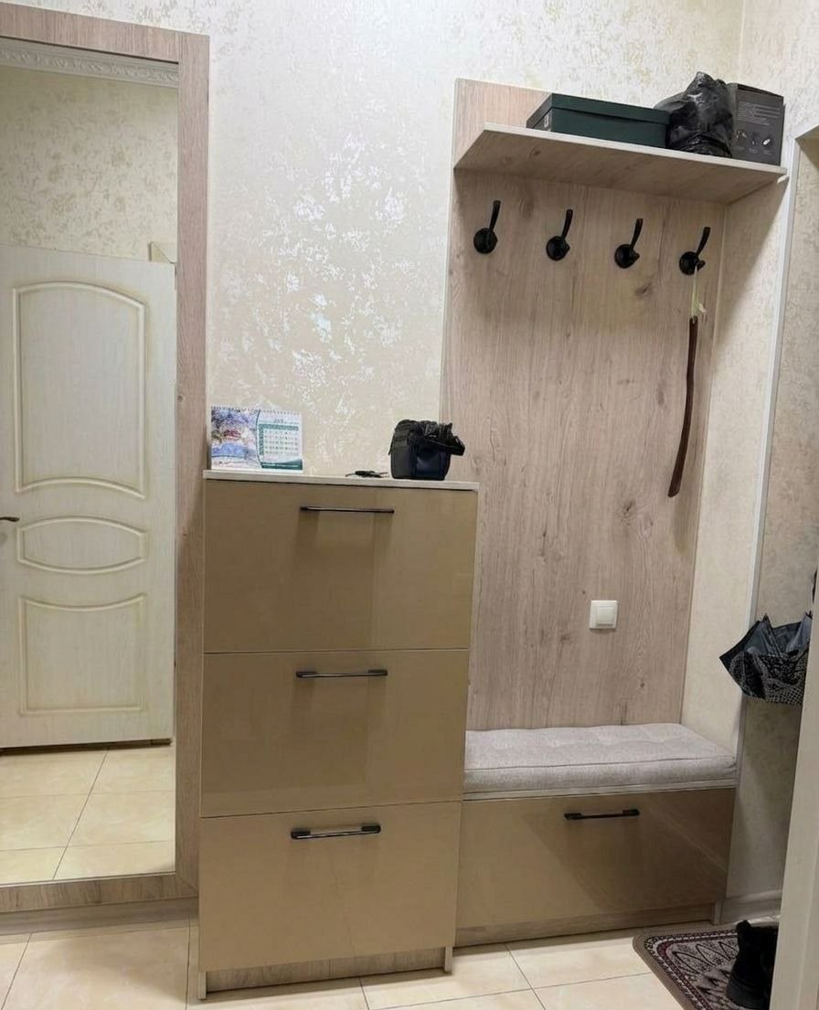 Продаётся 2-комн. квартира, 38 м² · Мирзо-Улугбек — фото 2