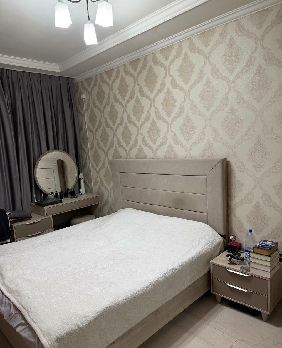 Продаётся 2-комн. квартира, 38 м² · Мирзо-Улугбек — фото 5