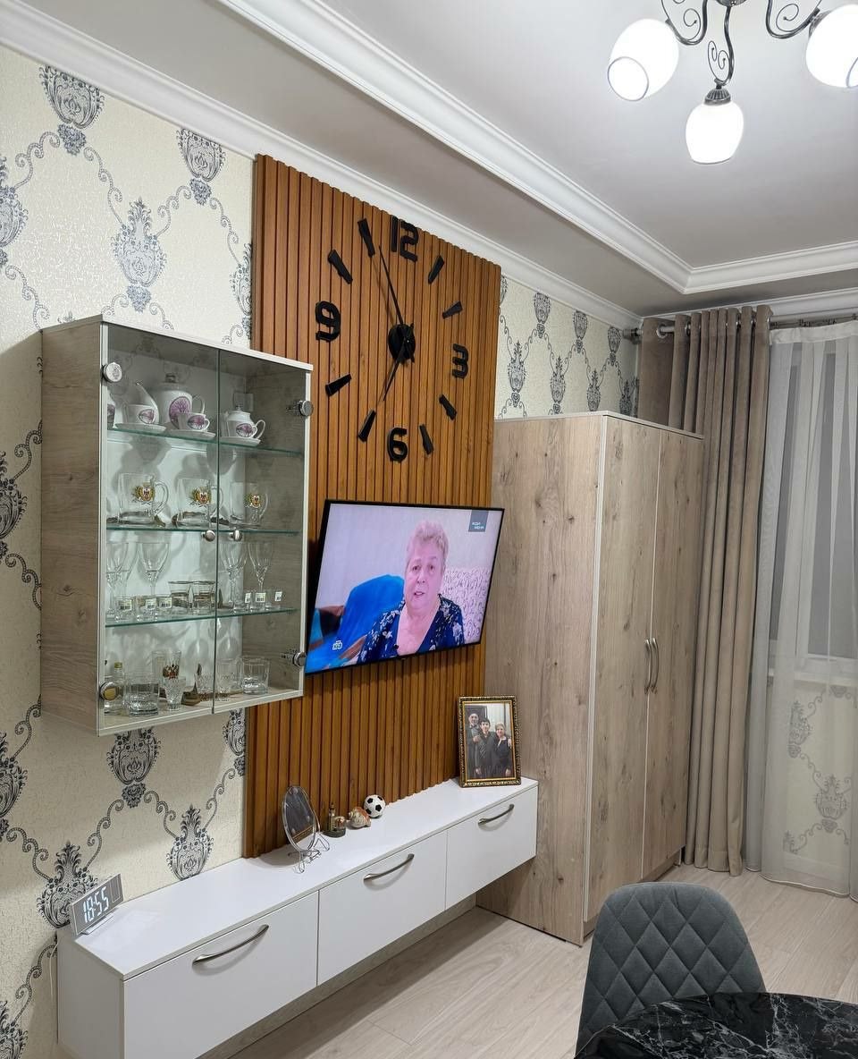 Продаётся 2-комн. квартира, 38 м² · Мирзо-Улугбек — фото 6