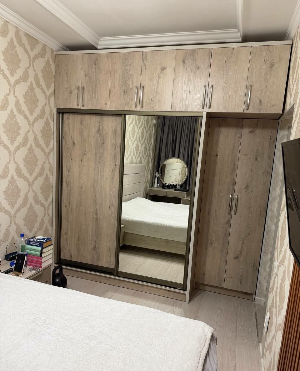 Продаётся 2-комн. квартира, 38 м² · Мирзо-Улугбек — фото 4