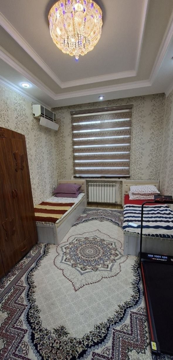 For sale 2-room apartment, 50 m² · Uchtepa — photo 5