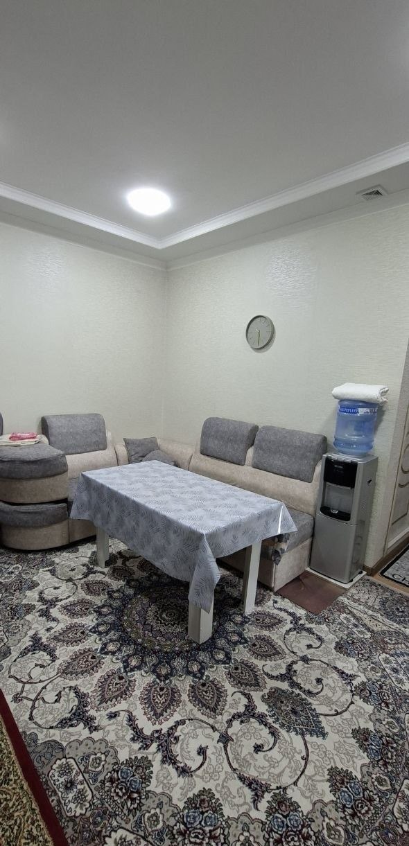 For sale 2-room apartment, 50 m² · Uchtepa — photo 1