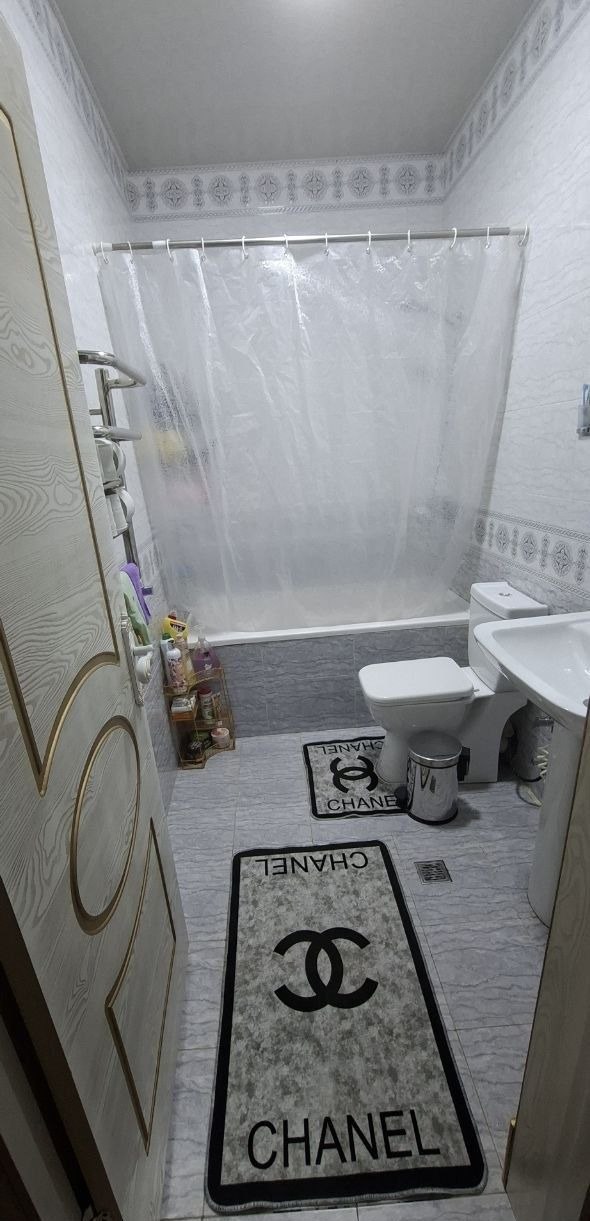 For sale 2-room apartment, 50 m² · Uchtepa — photo 2