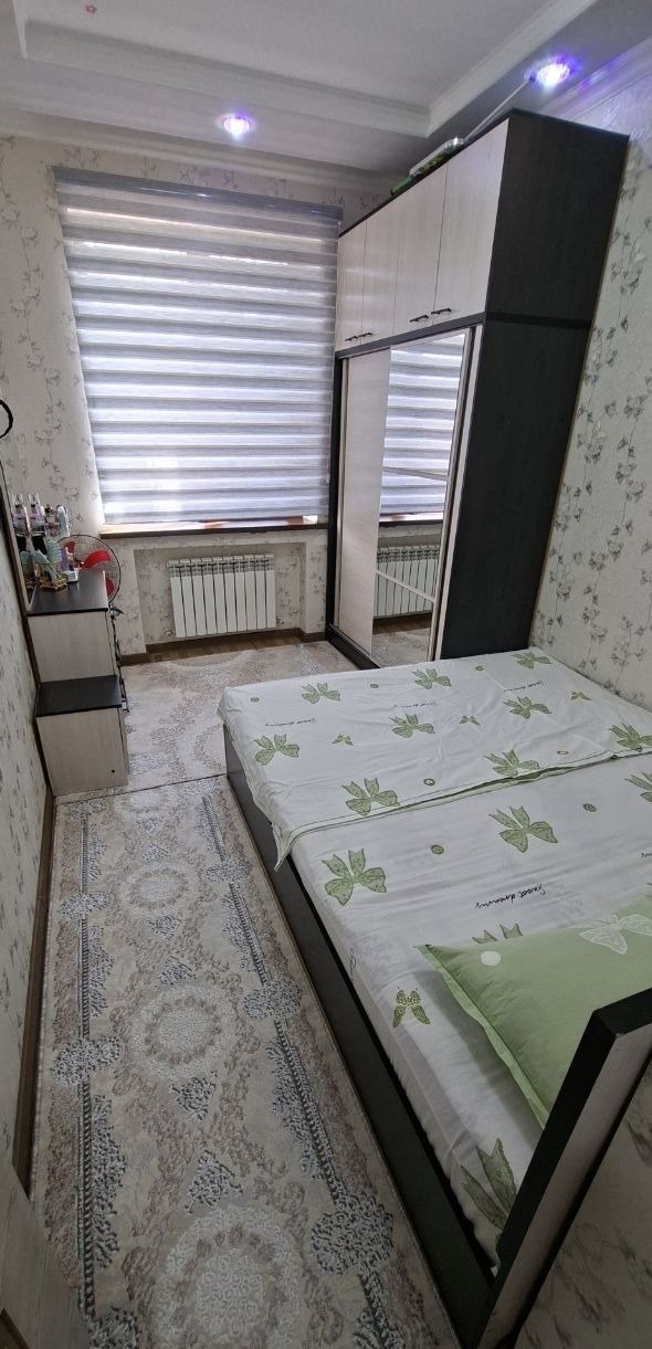 For sale 2-room apartment, 50 m² · Uchtepa — photo 4
