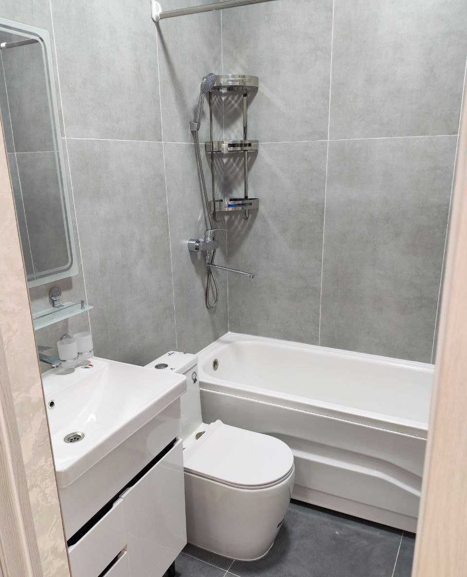 Sotiladi 4 xonali xonadon, 85 m² · Olmazor — surat 7