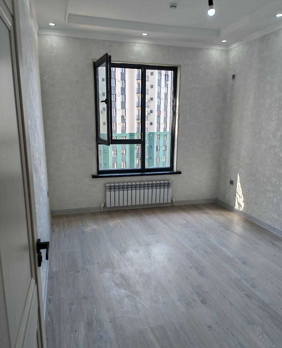 Sotiladi 4 xonali xonadon, 85 m² · Olmazor — surat 4