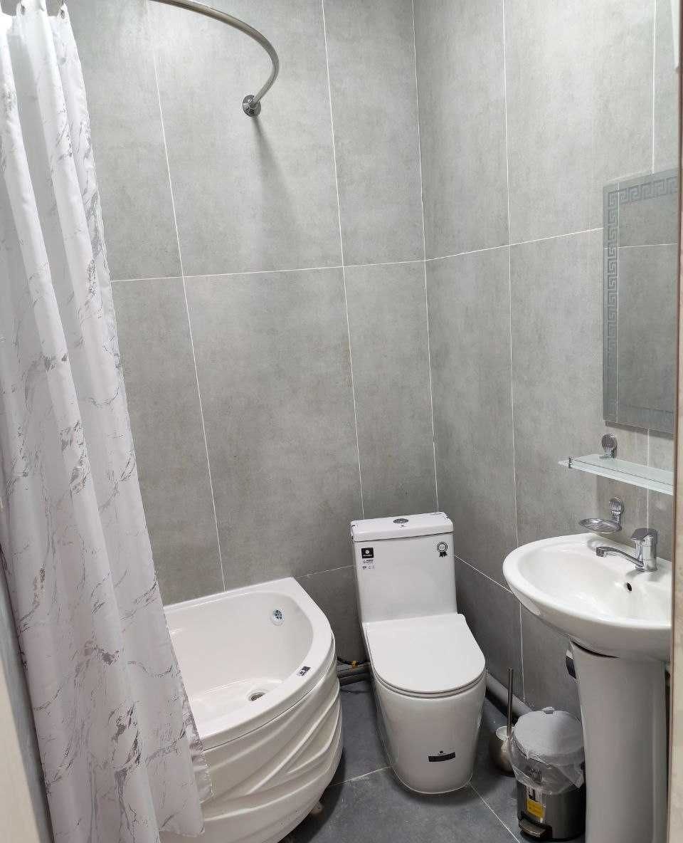 Sotiladi 4 xonali xonadon, 85 m² · Olmazor — surat 6