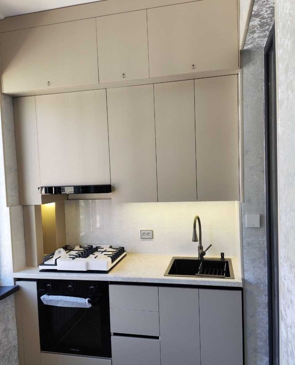 Sotiladi 4 xonali xonadon, 85 m² · Olmazor — surat 3